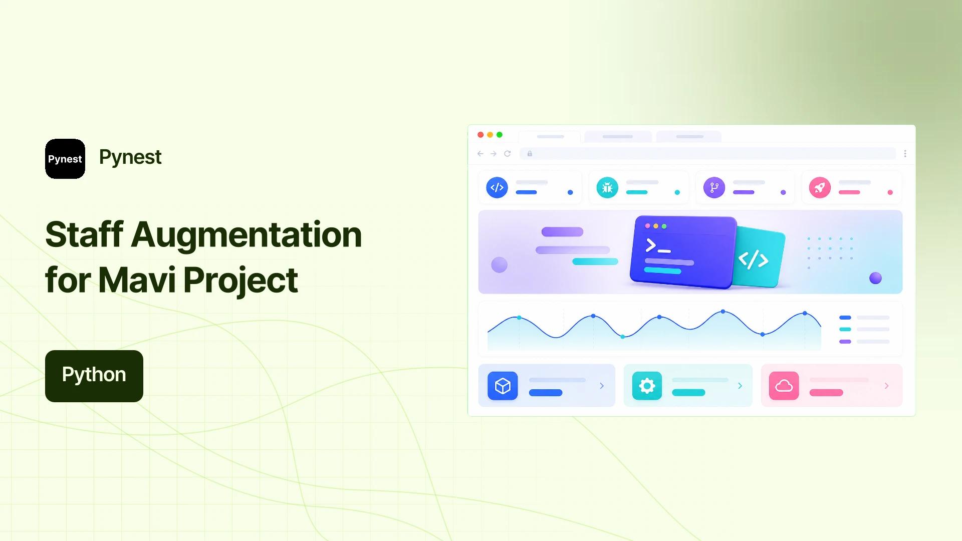 Project hero — replace with case study imagery