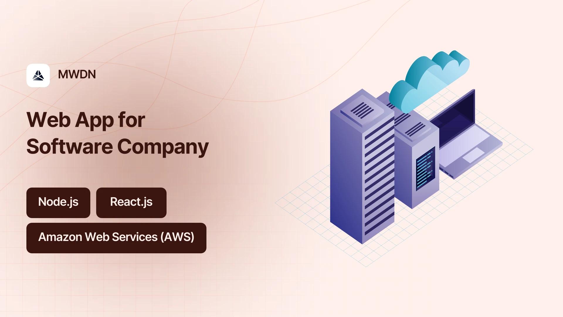 Project hero — replace with case study imagery