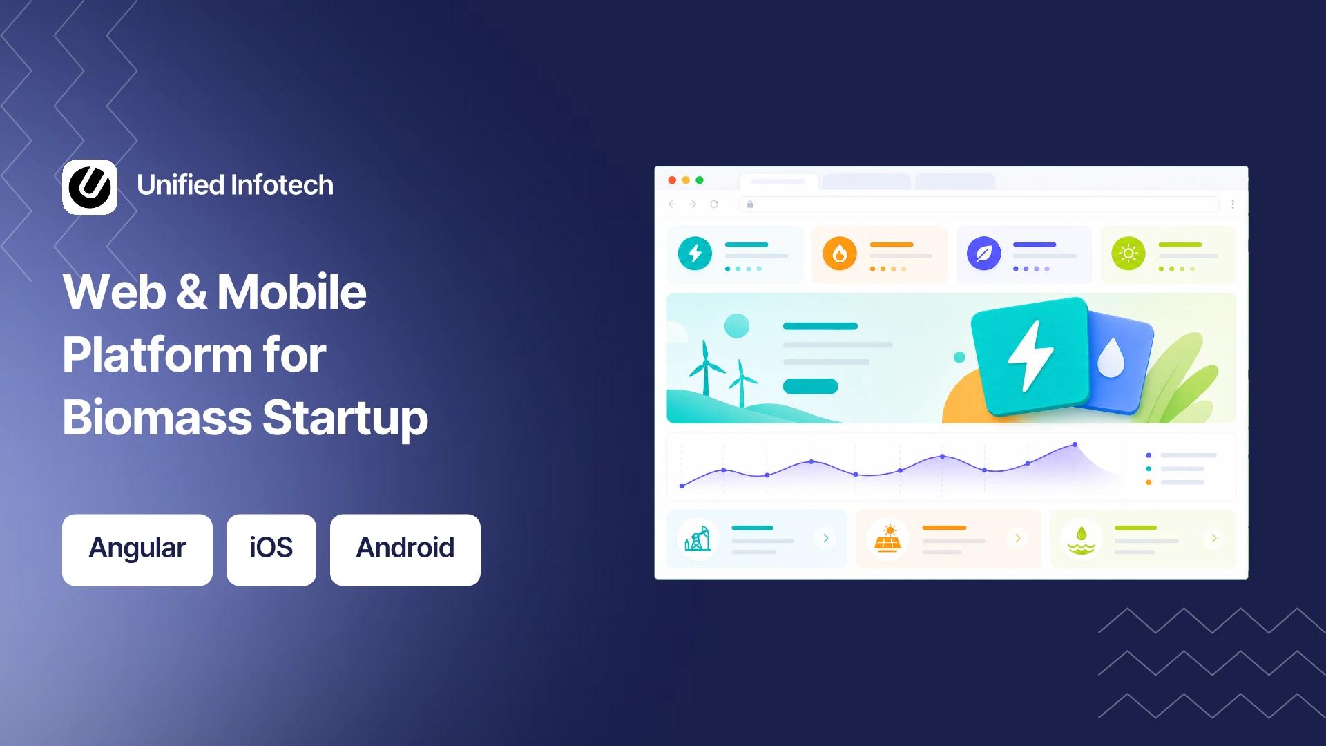 Project hero — replace with case study imagery