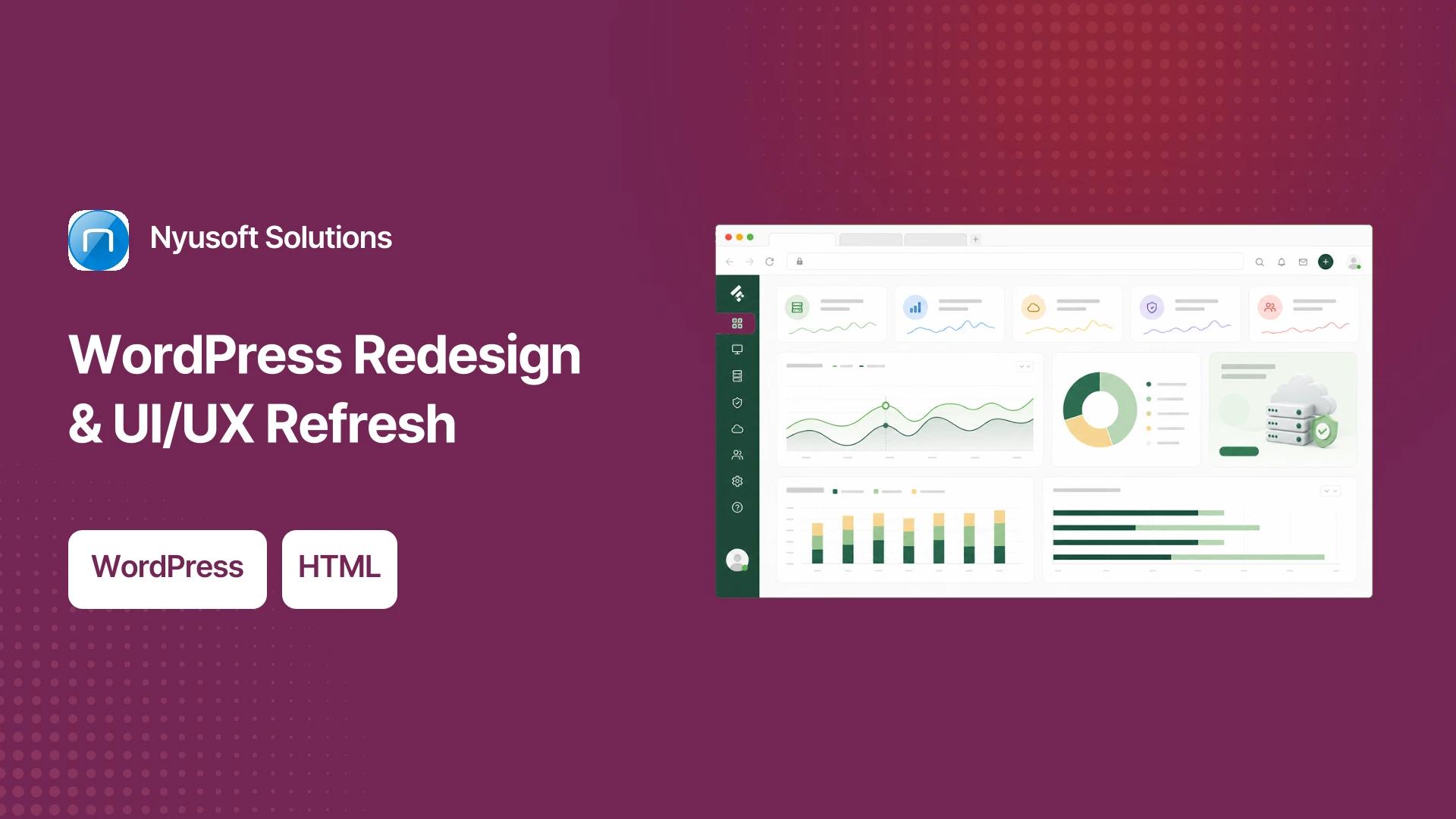 Project hero — replace with case study imagery