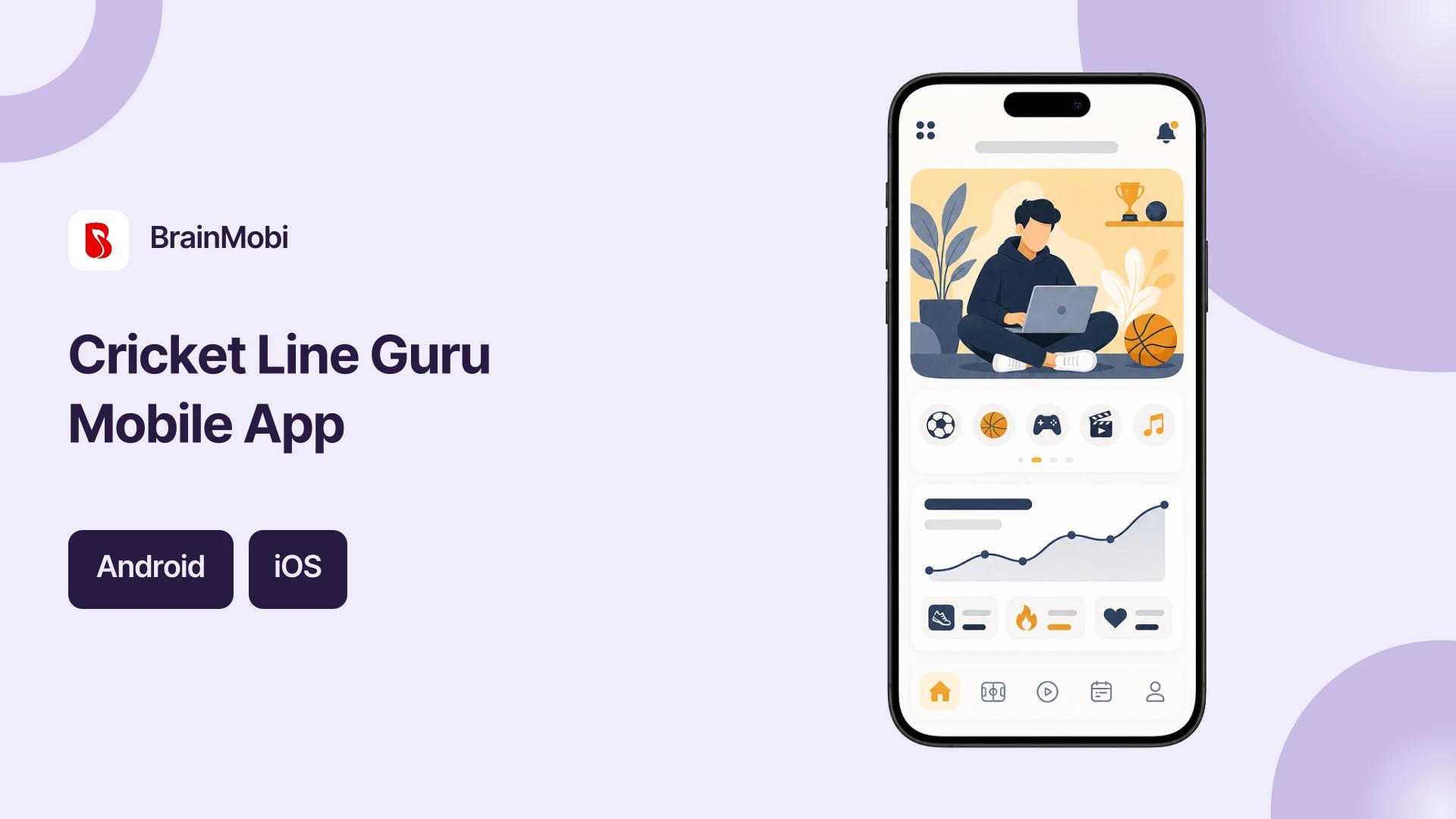 Project hero — replace with case study imagery