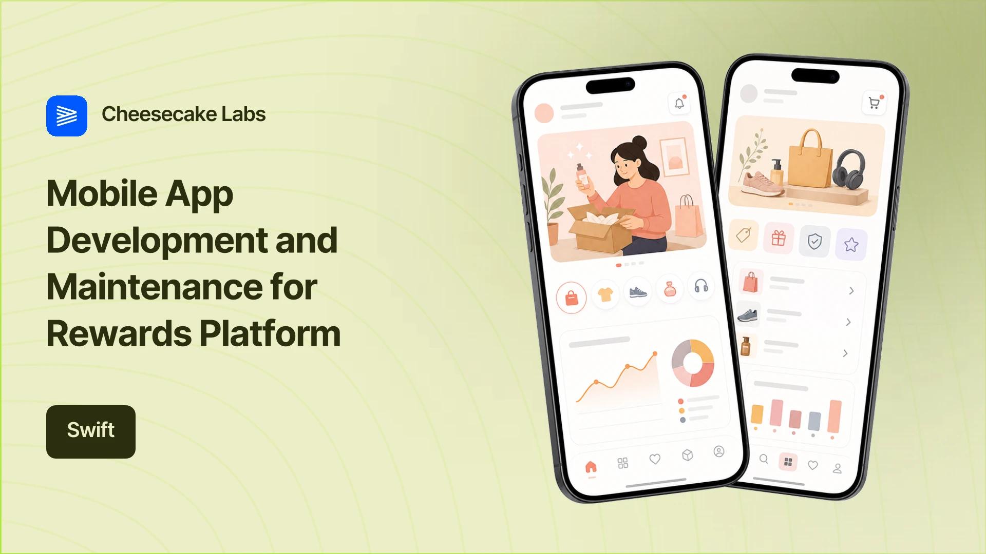 Project hero — replace with case study imagery