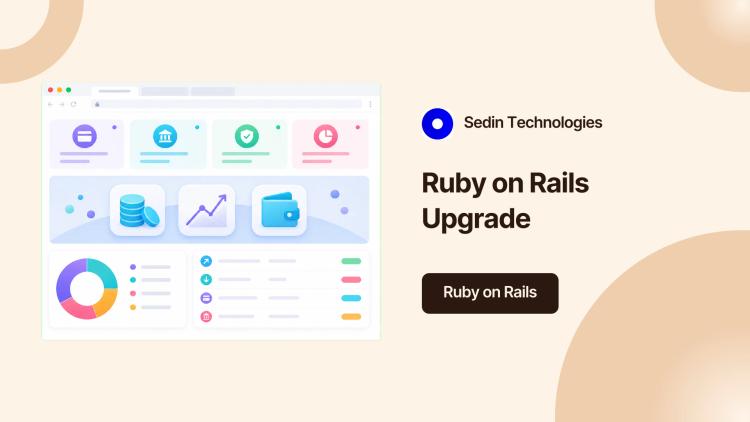 Preview of the Ruby on Rails Upgrade for NinjaQuoter.com