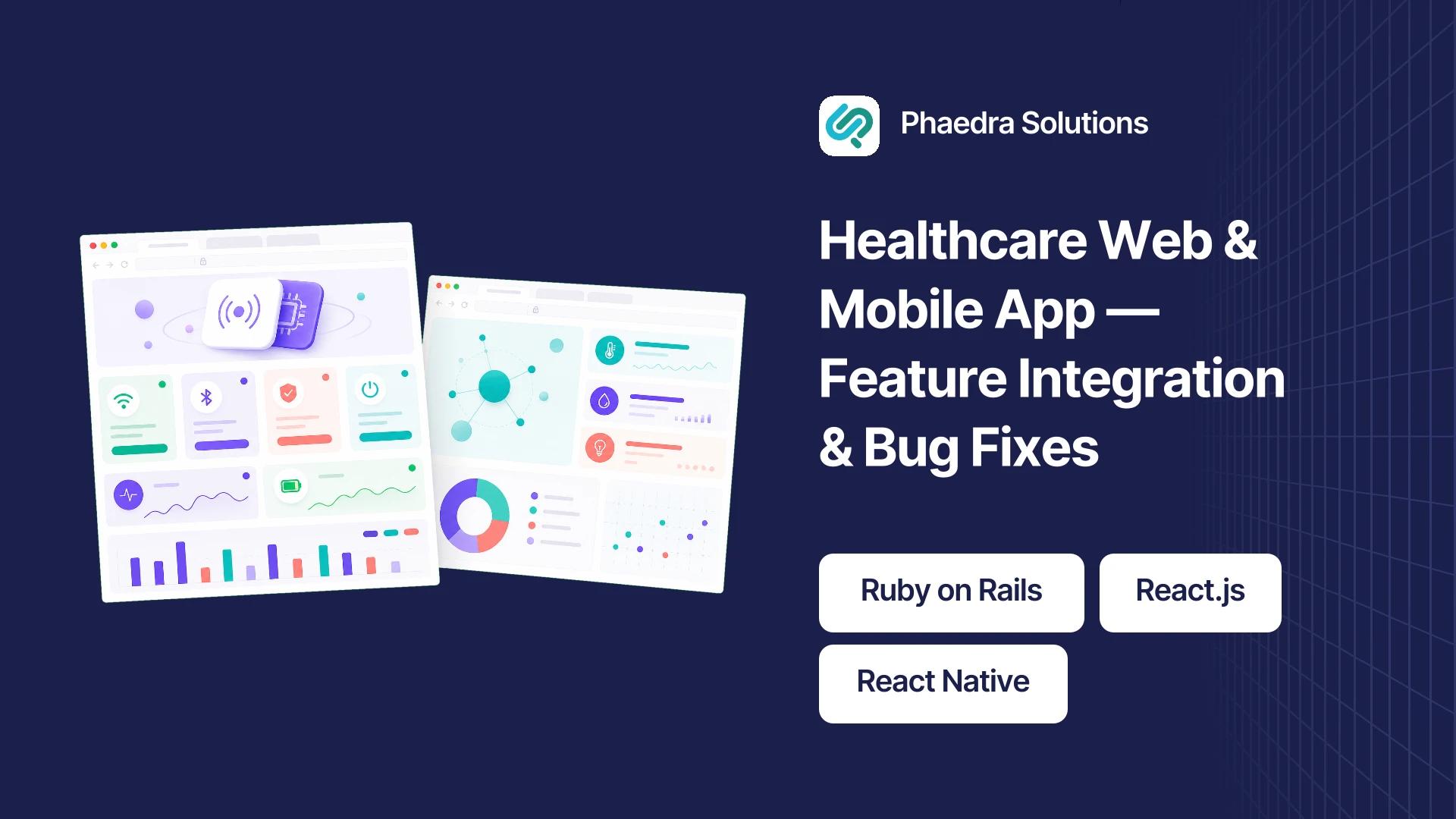 Project hero — replace with case study imagery