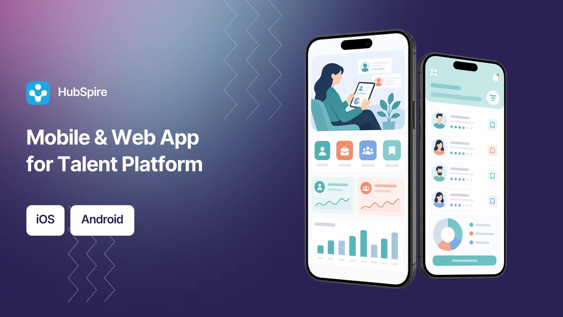 Project hero — replace with case study imagery