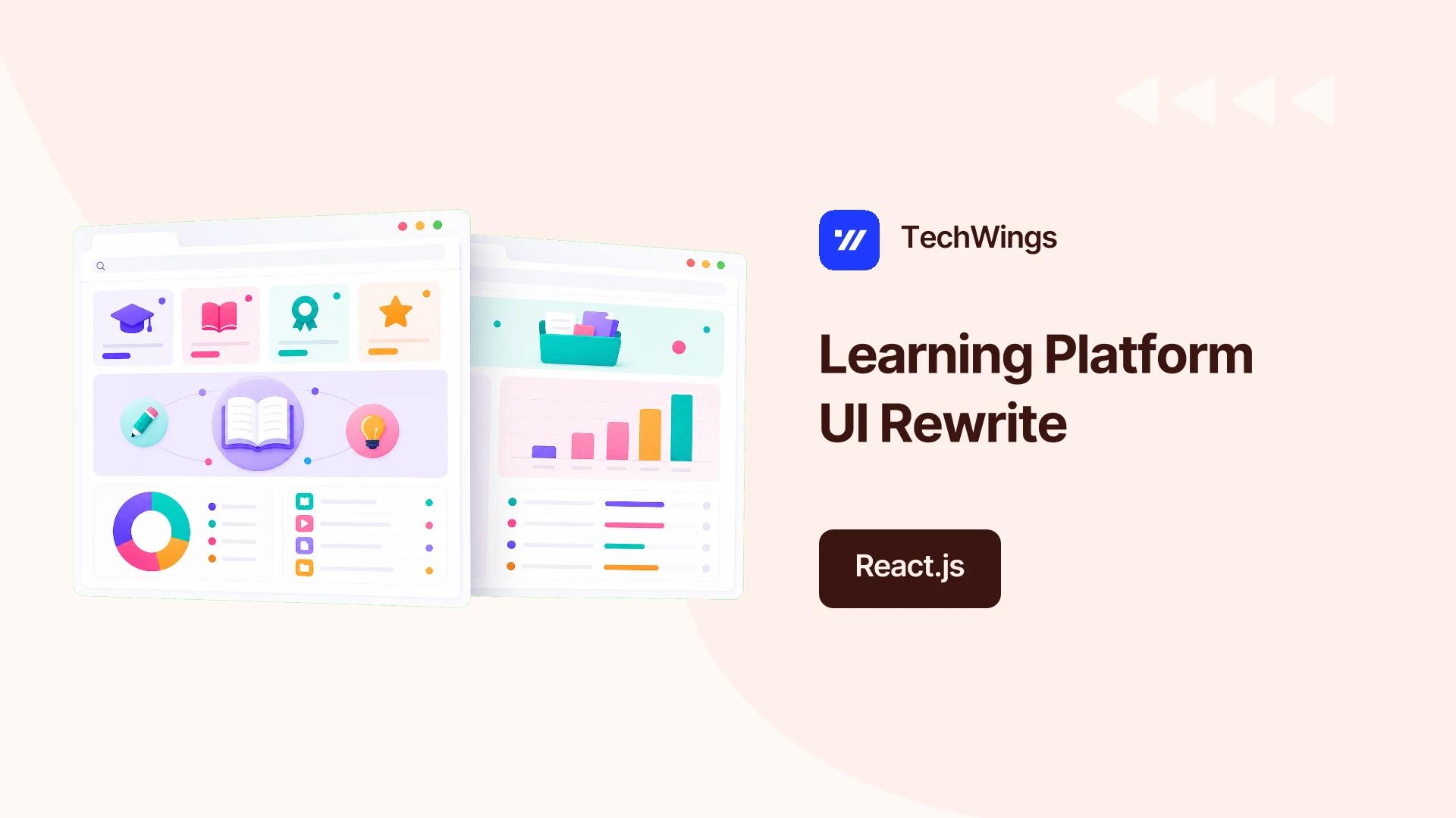 Project hero — replace with case study imagery