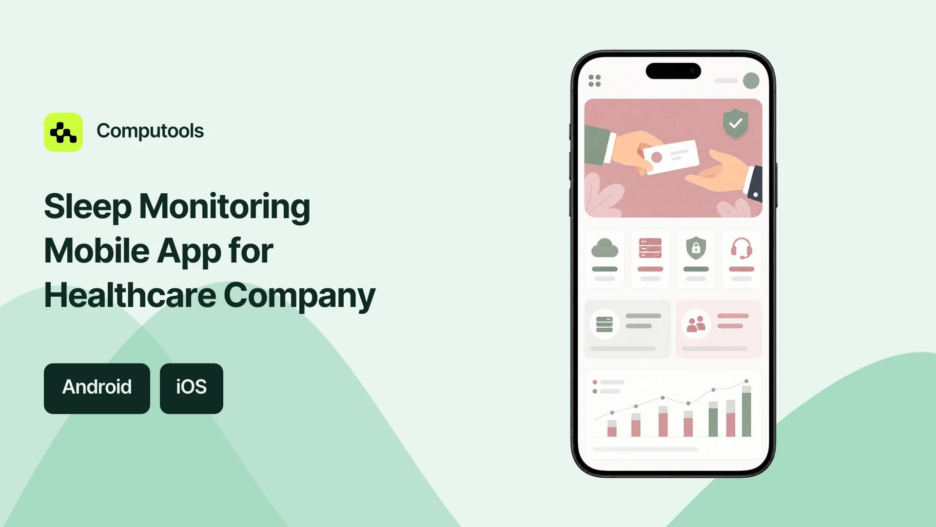 Project hero — replace with case study imagery