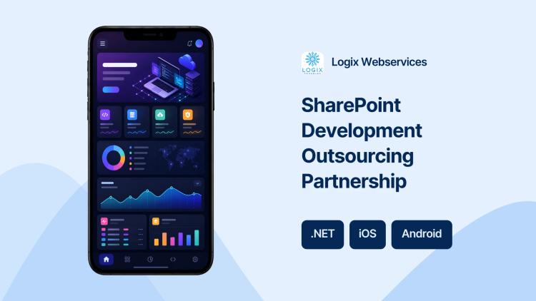 Preview of the SharePoint Development Outsourcing Partnership