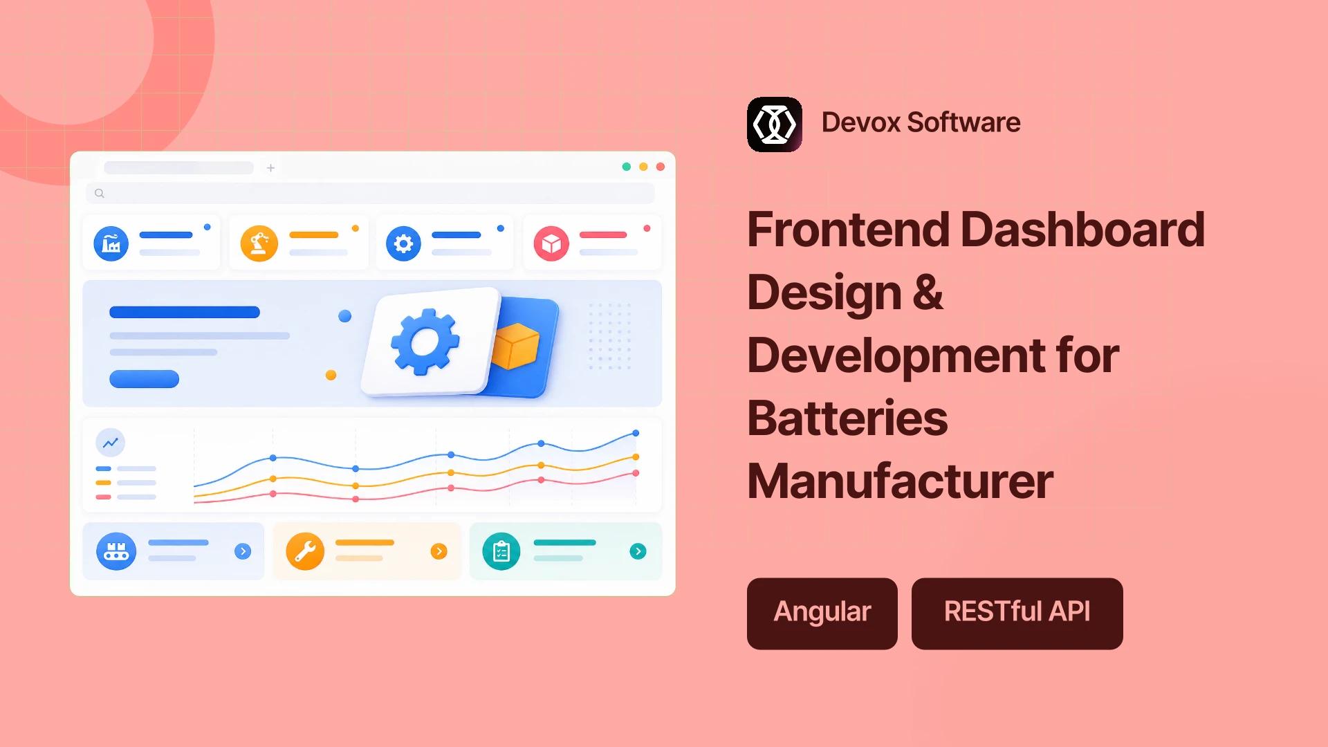 Project hero — replace with case study imagery
