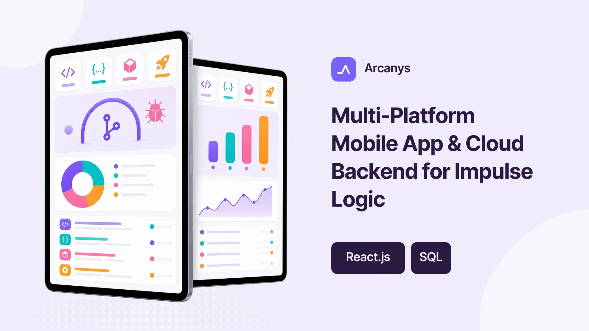 Project hero — replace with case study imagery