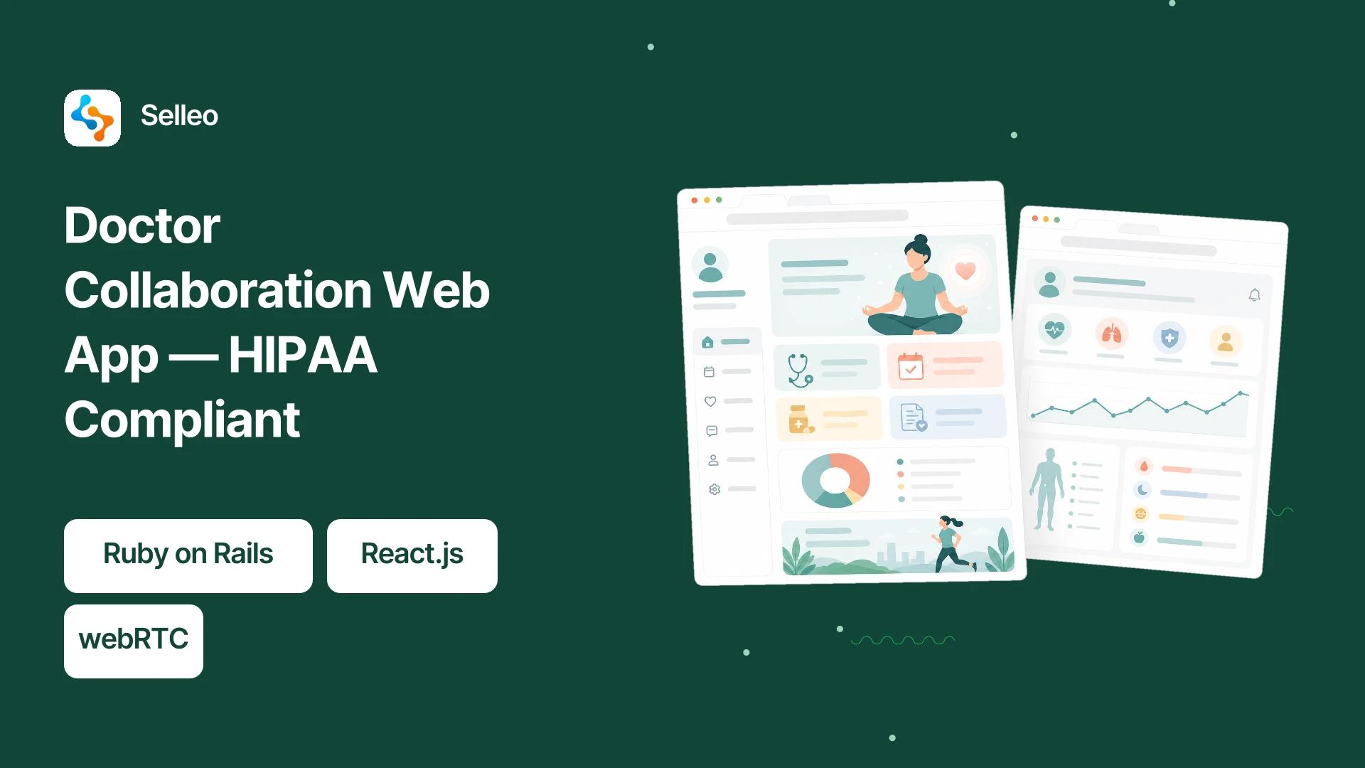 Project hero — replace with case study imagery