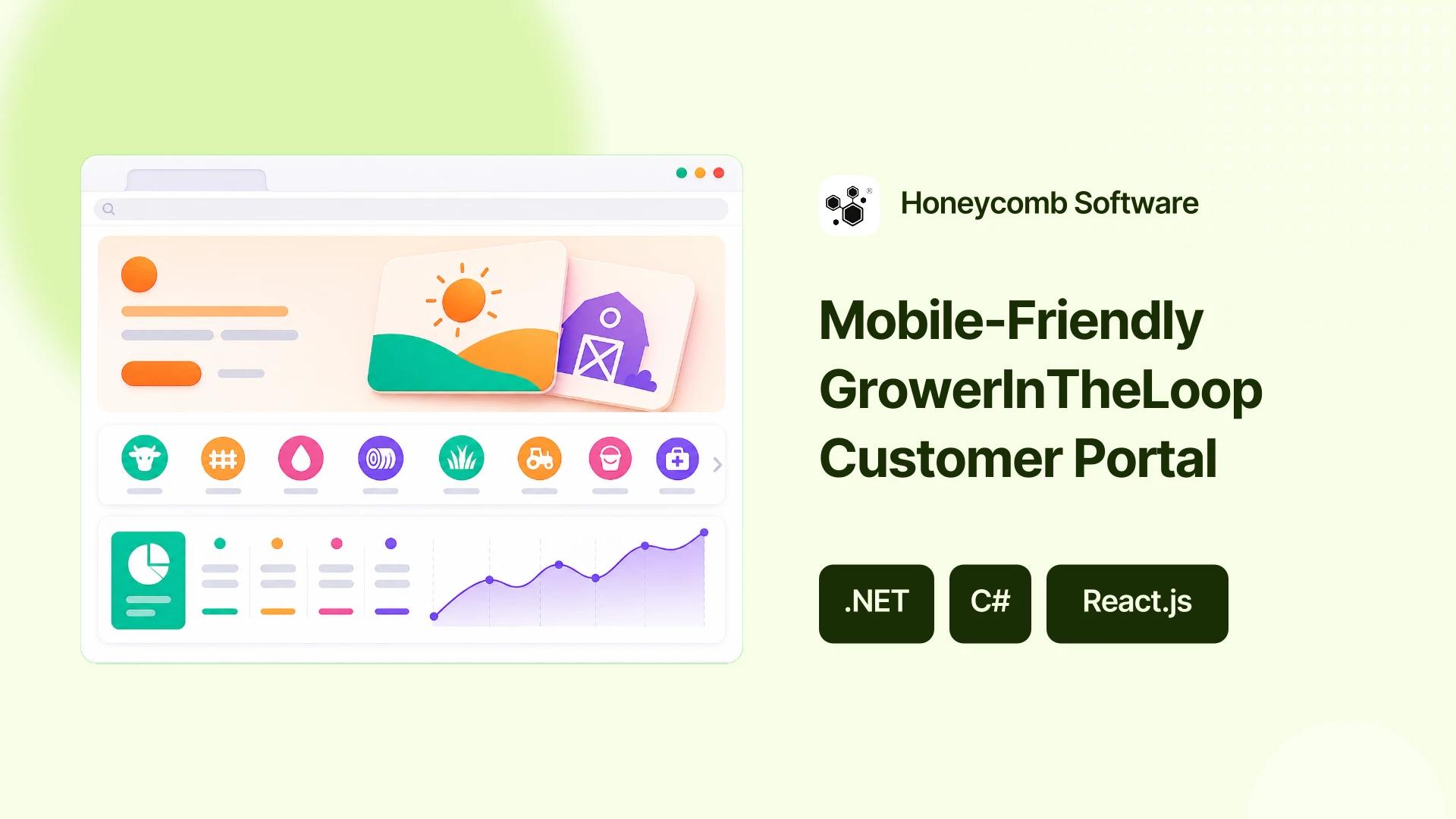 Project hero — replace with case study imagery