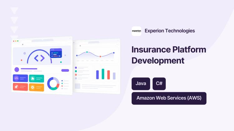 Preview of the Insurance Information Platform for Agents and Brokers
