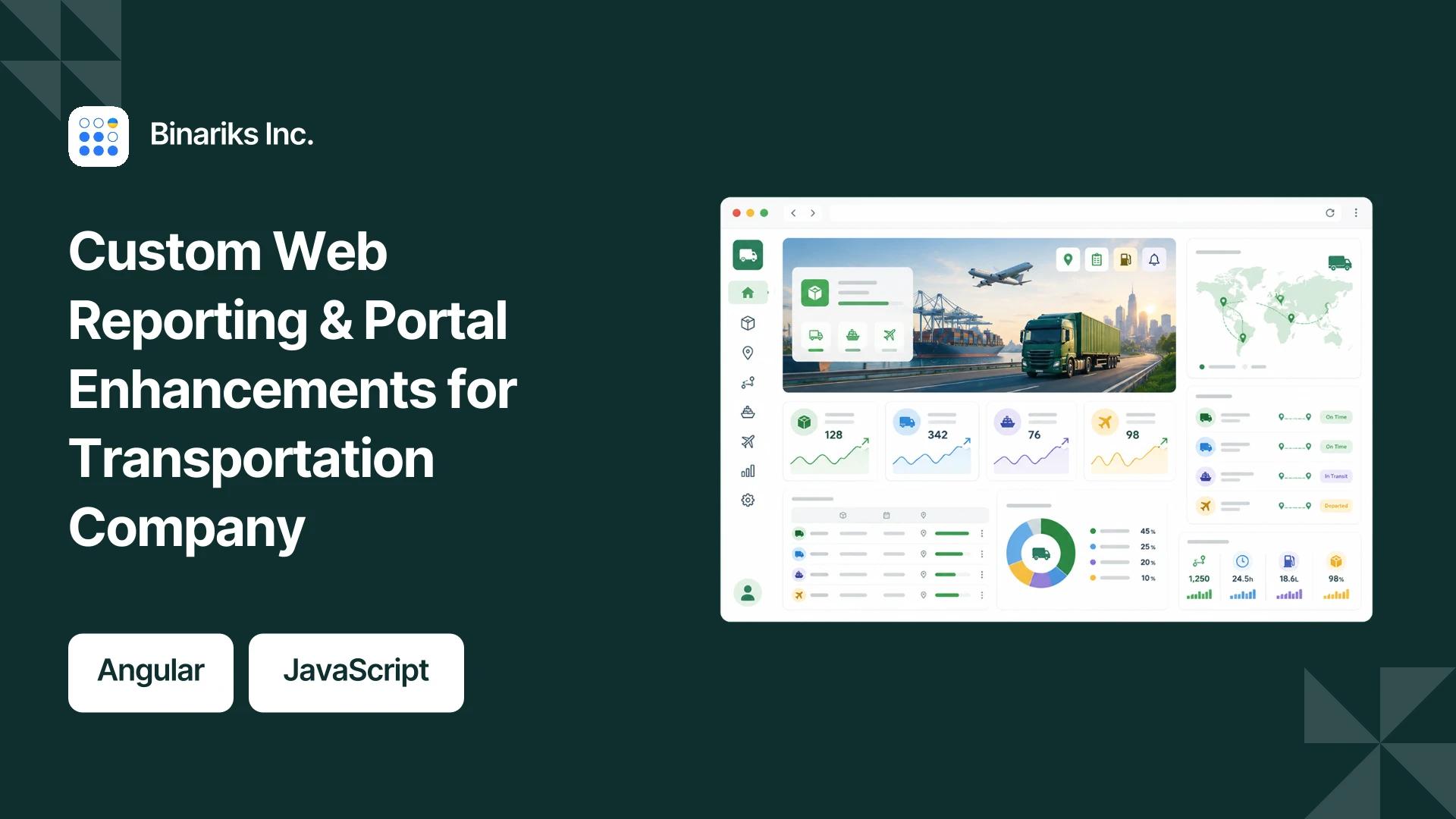 Project hero — replace with case study imagery