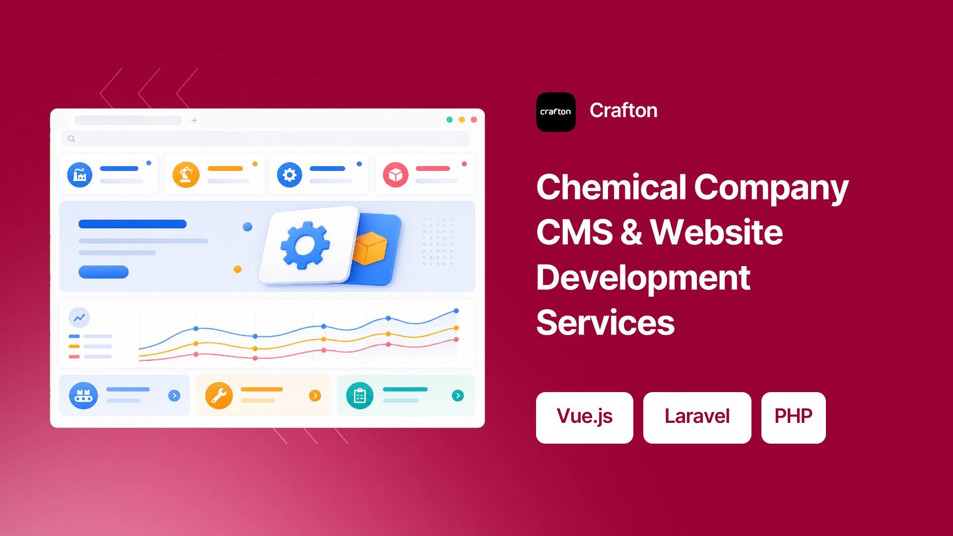 Project hero — replace with case study imagery