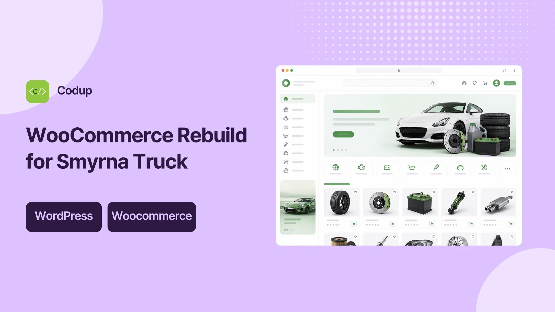 Project hero — replace with case study imagery