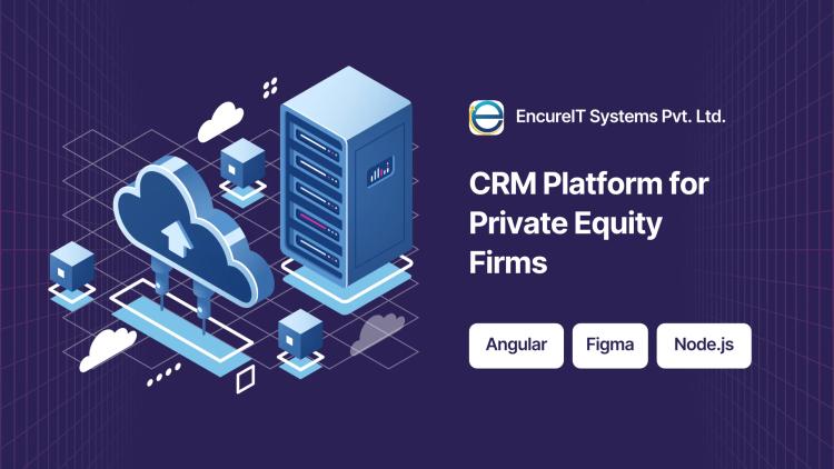 Deal & Relationship Management Platform for Private Investment Firms image