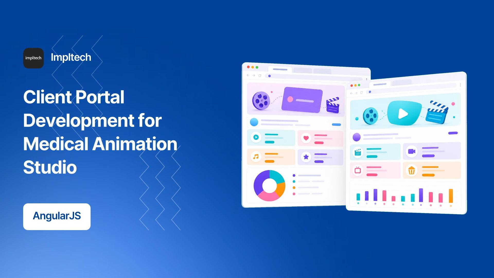 Project hero — replace with case study imagery