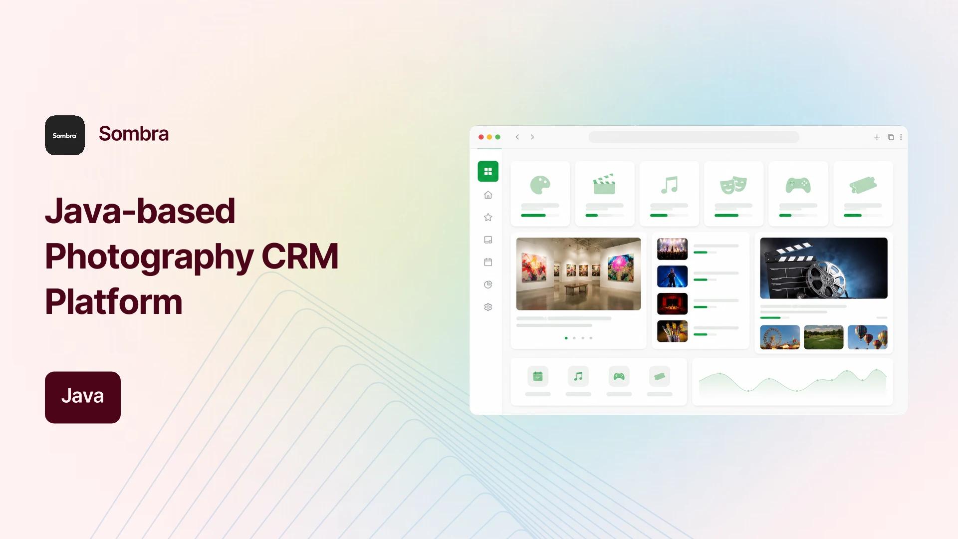 Project hero — replace with case study imagery