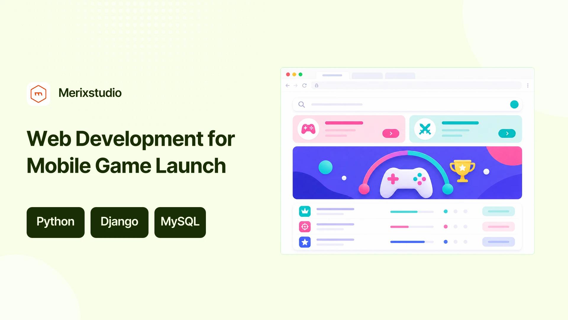 Project hero — replace with case study imagery
