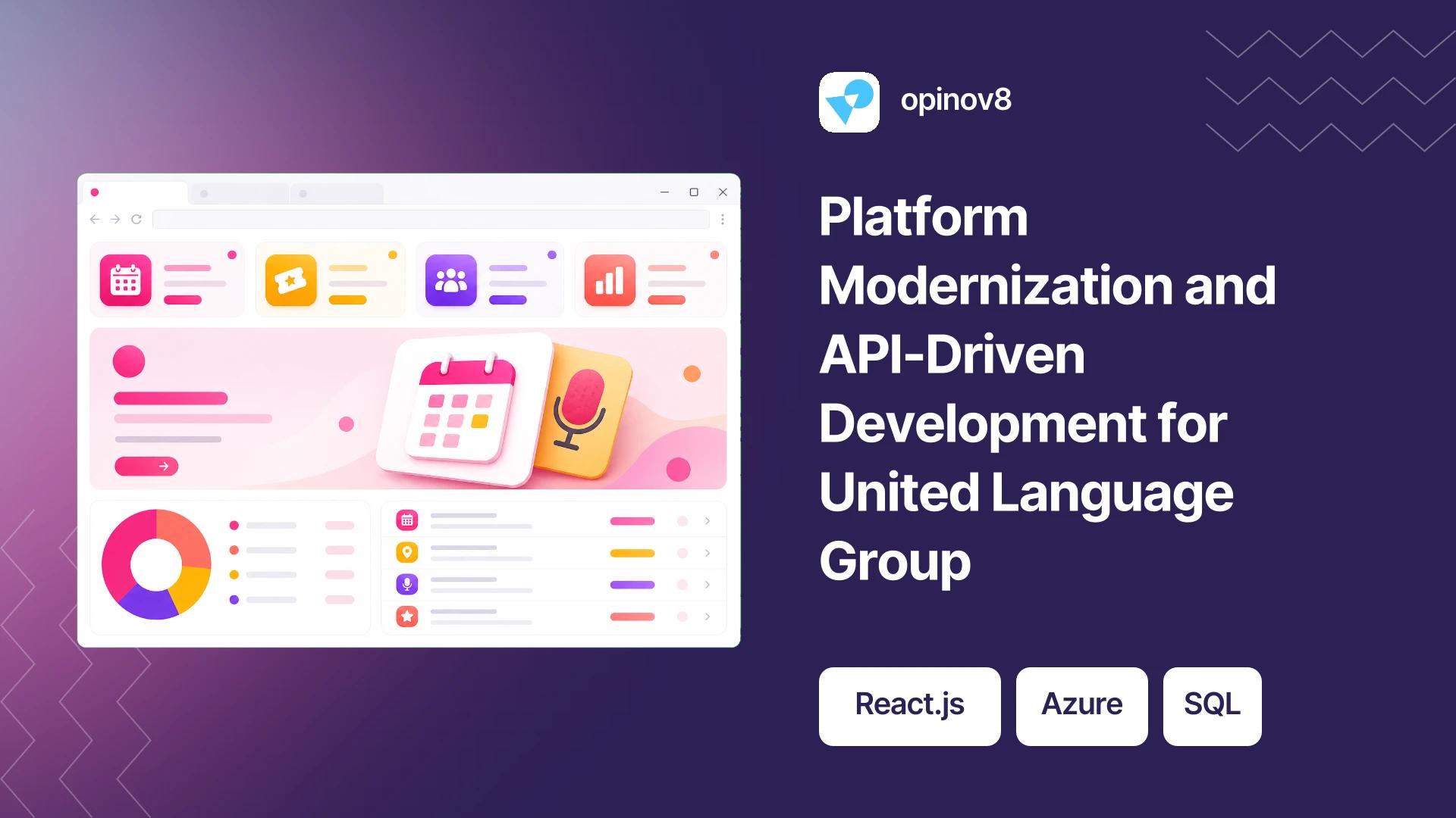 Project hero — replace with case study imagery