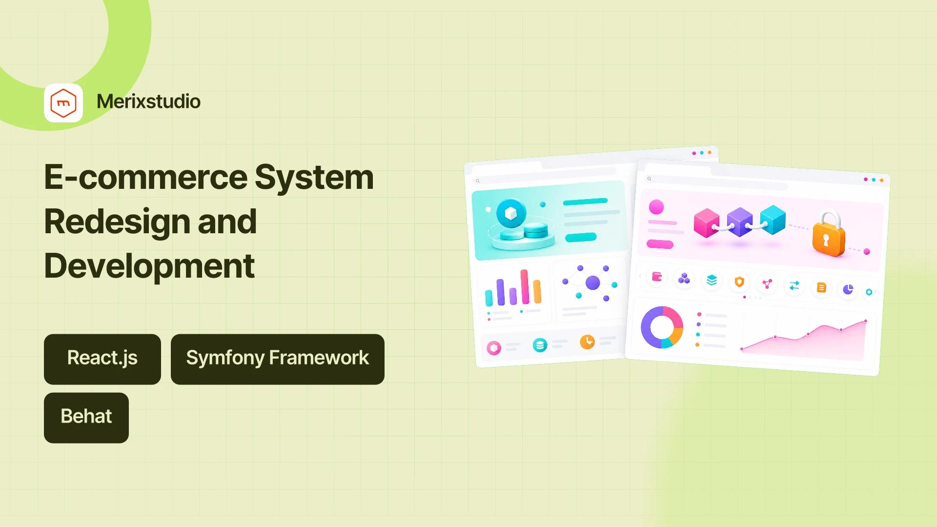 Project hero — replace with case study imagery