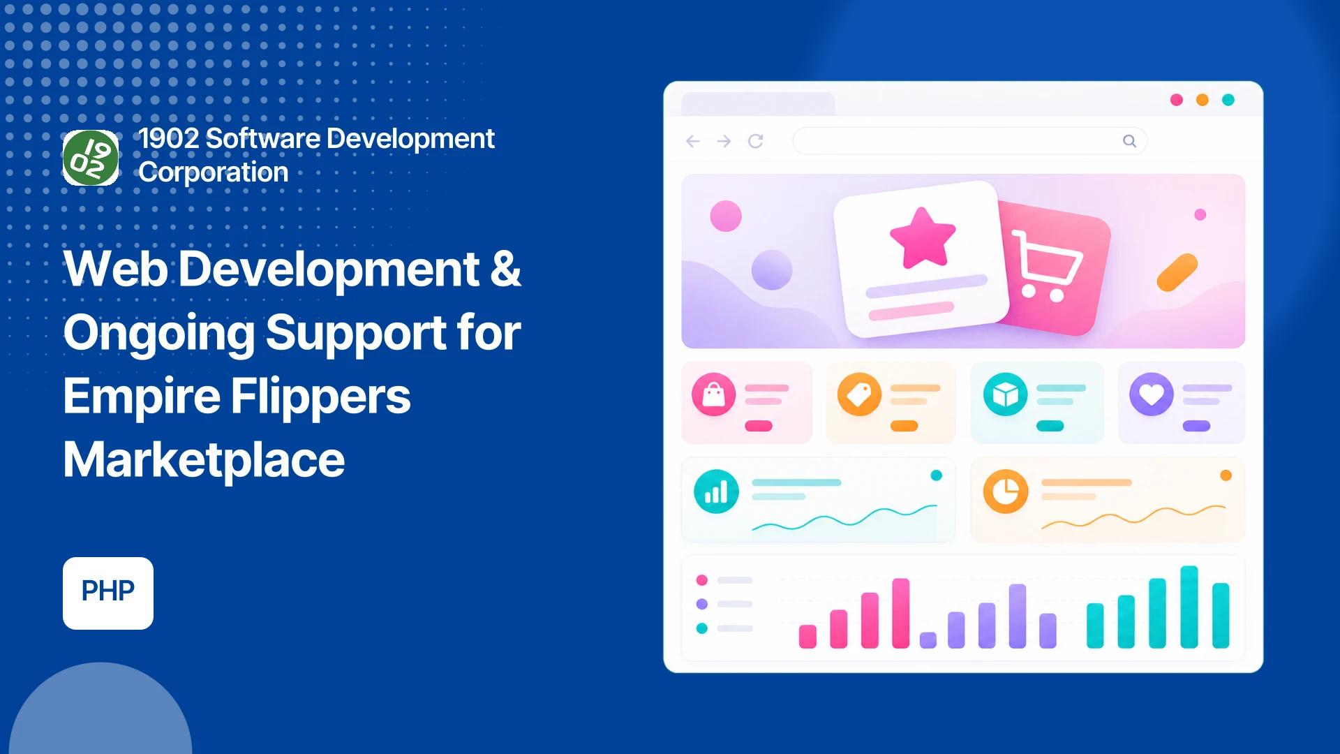 Project hero — replace with case study imagery
