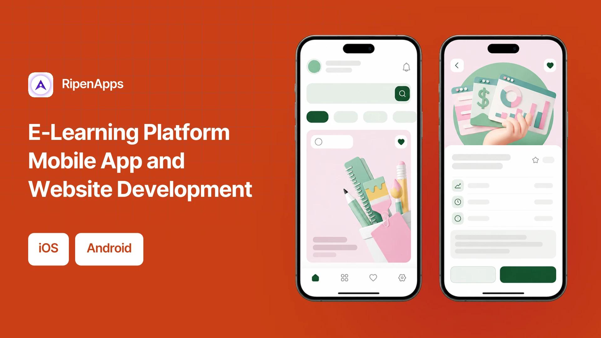 Project hero — replace with case study imagery