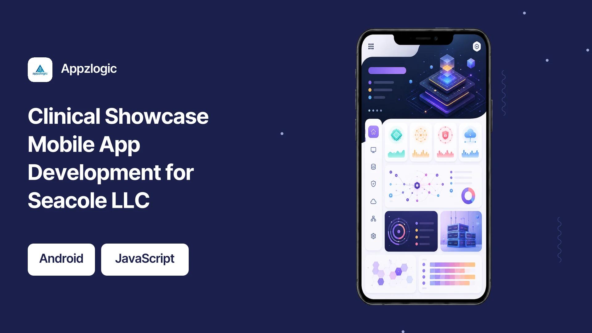 Project hero — replace with case study imagery