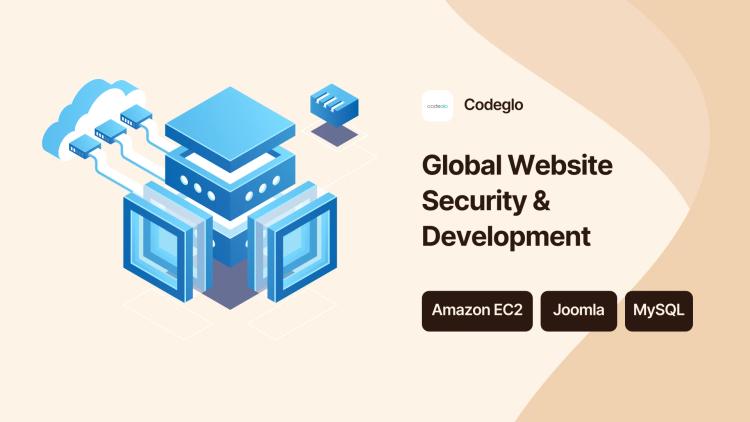 Preview of the Website Security Audit, Development & Maintenance for Software Company