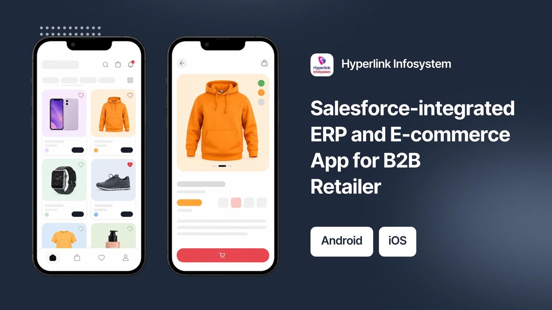 Project hero — replace with case study imagery