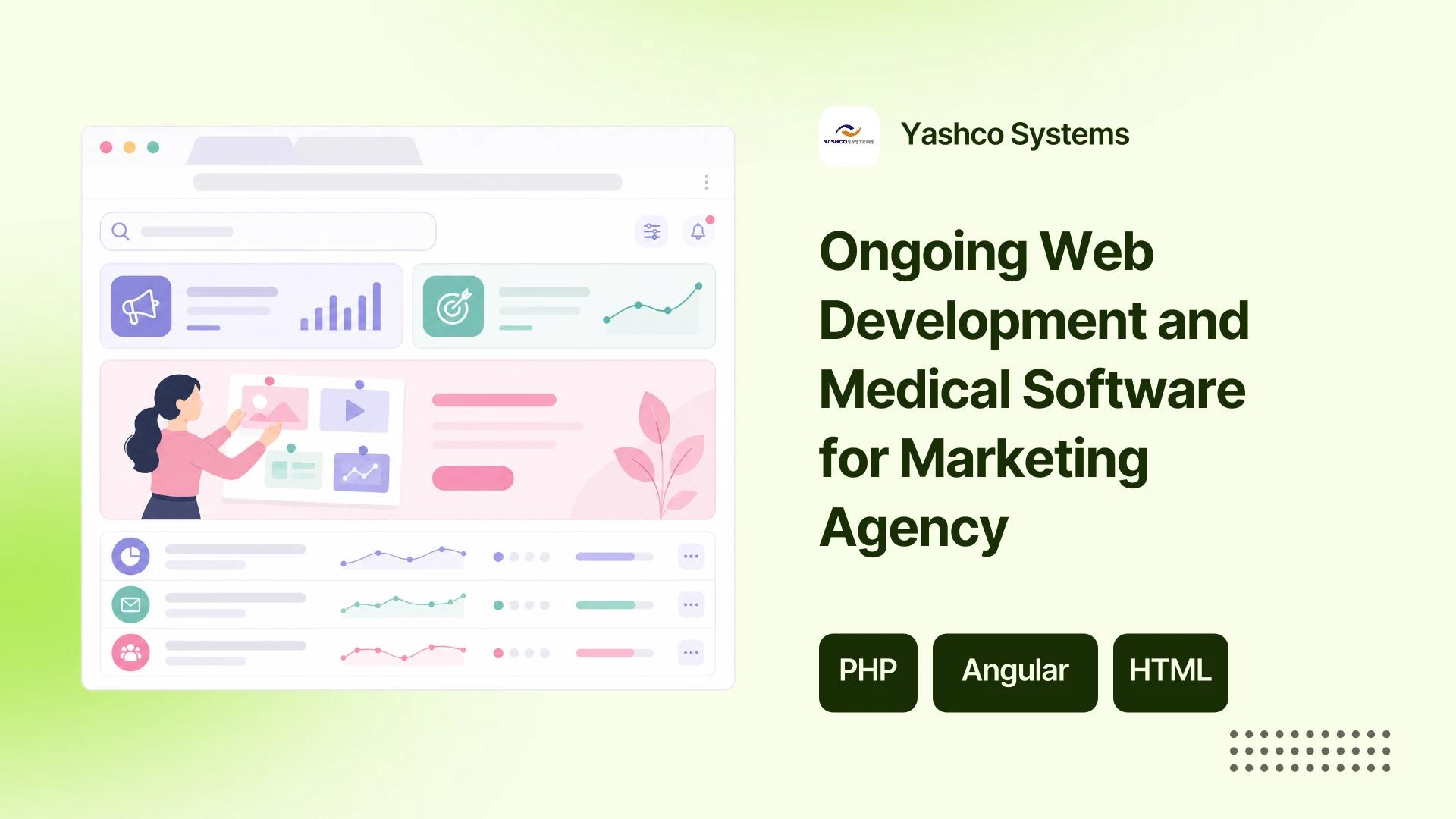 Project hero — replace with case study imagery