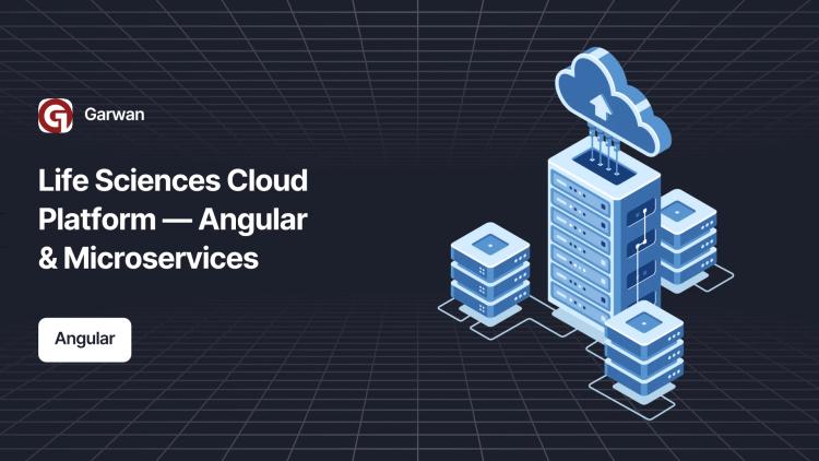 Preview of the Secure Cloud Platform Development for HypherData