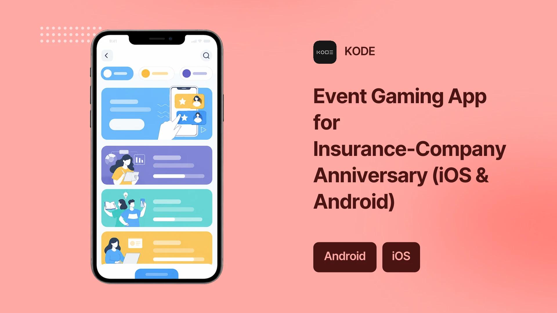 Project hero — replace with case study imagery