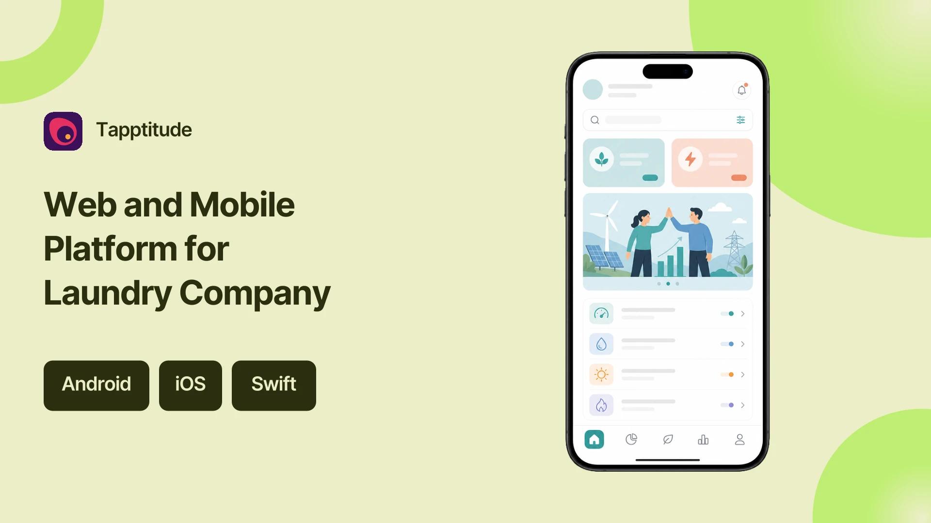 Project hero — replace with case study imagery