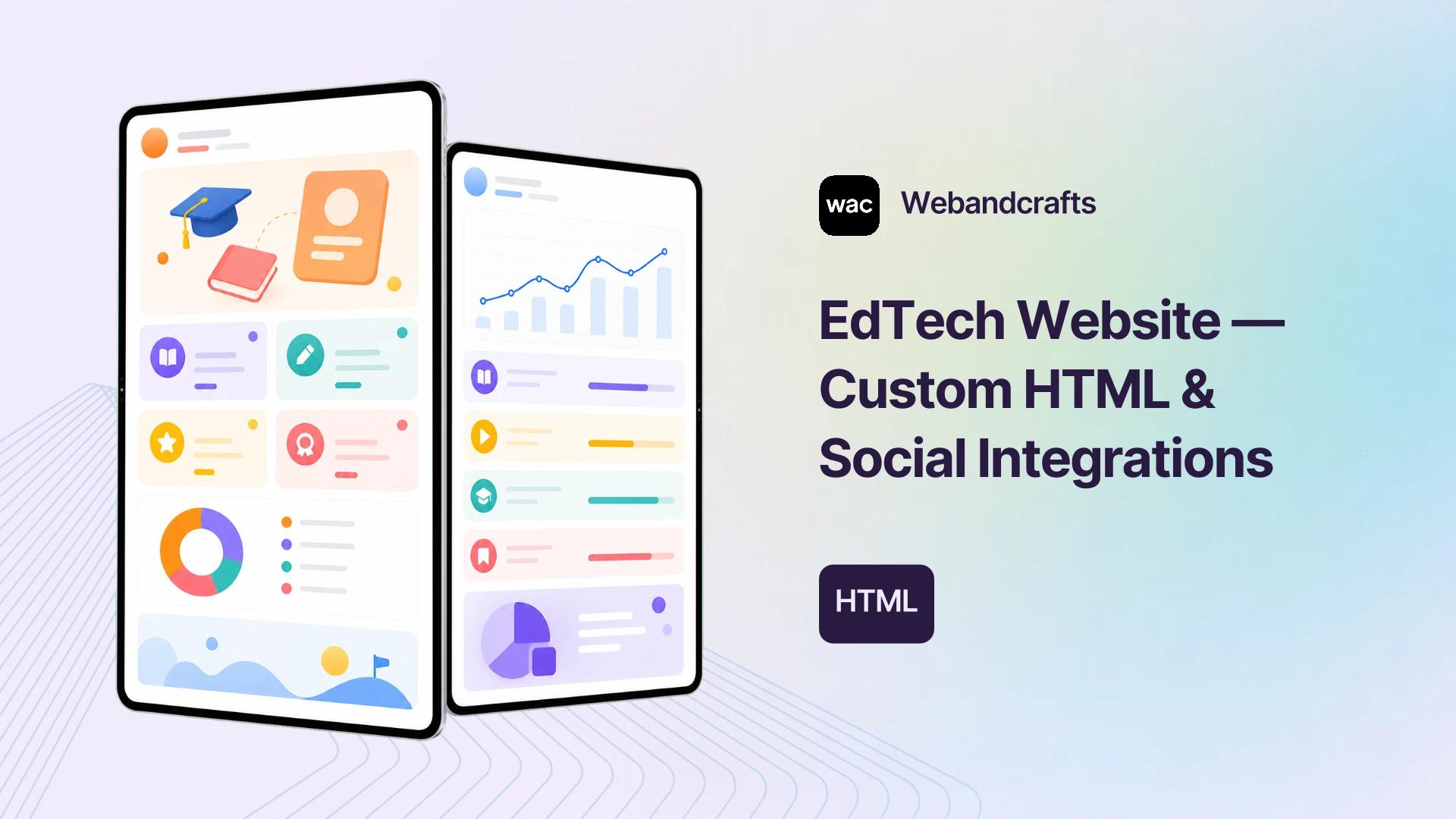 Project hero — replace with case study imagery