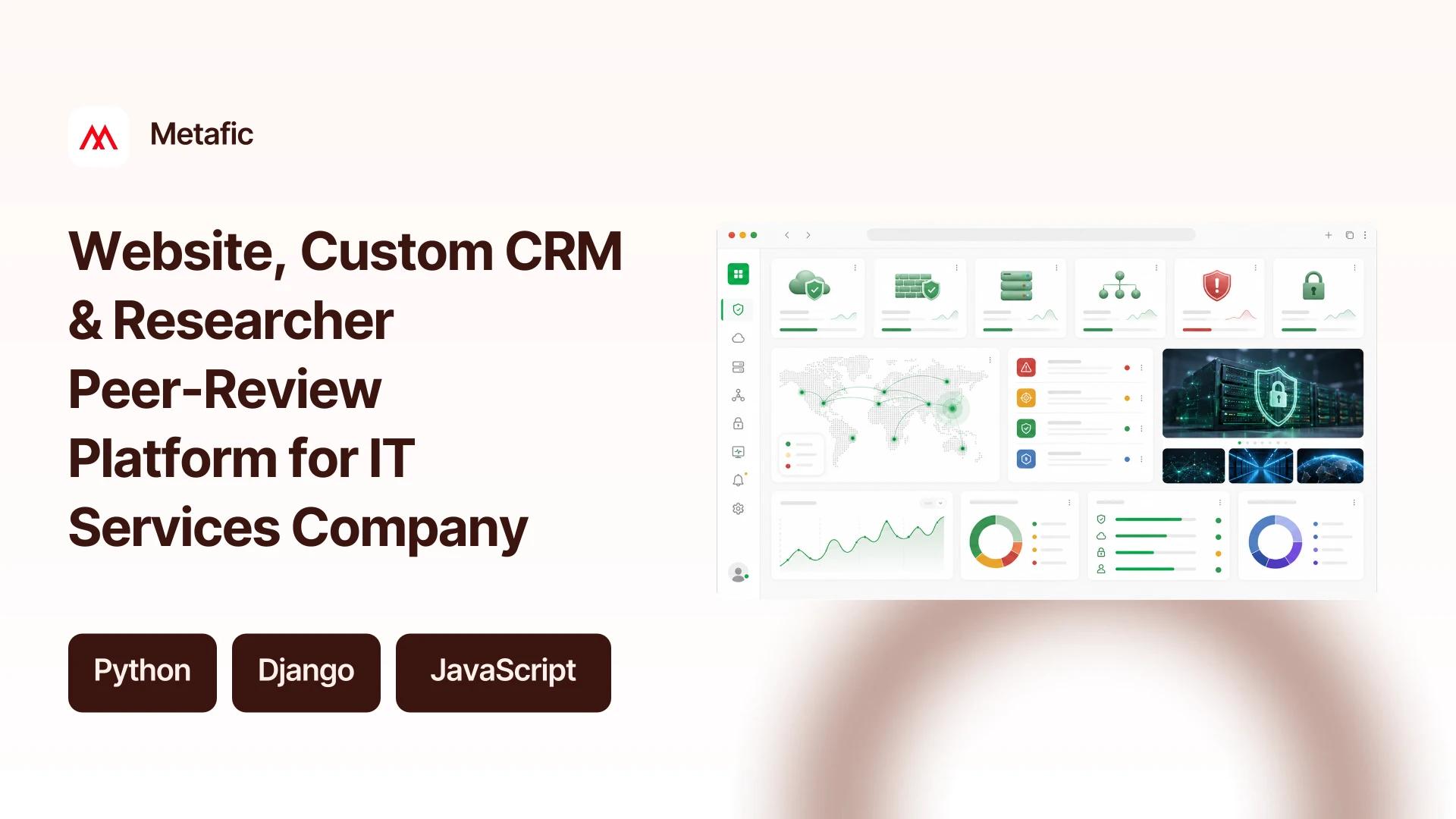 Project hero — replace with case study imagery