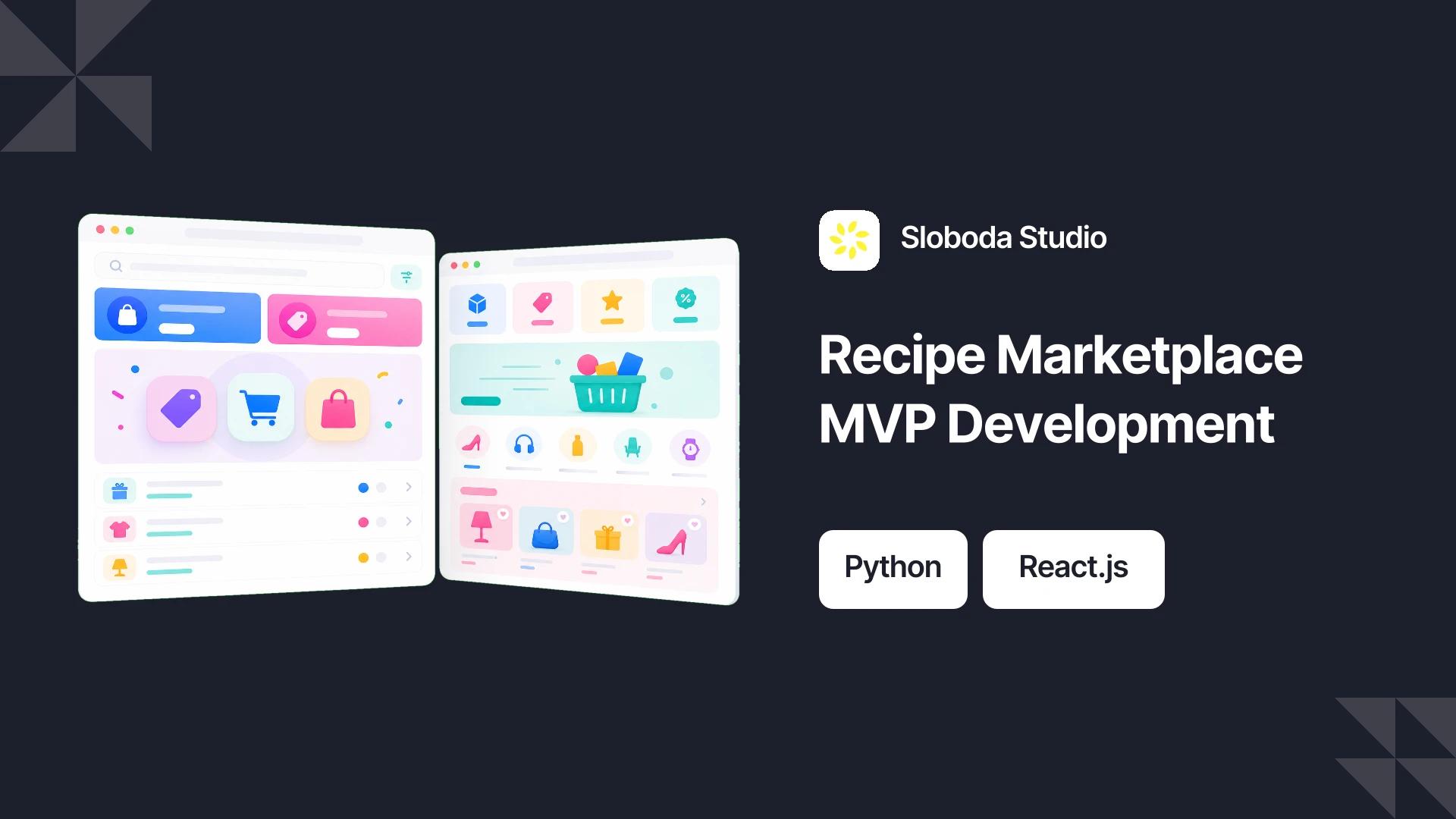 Project hero — replace with case study imagery