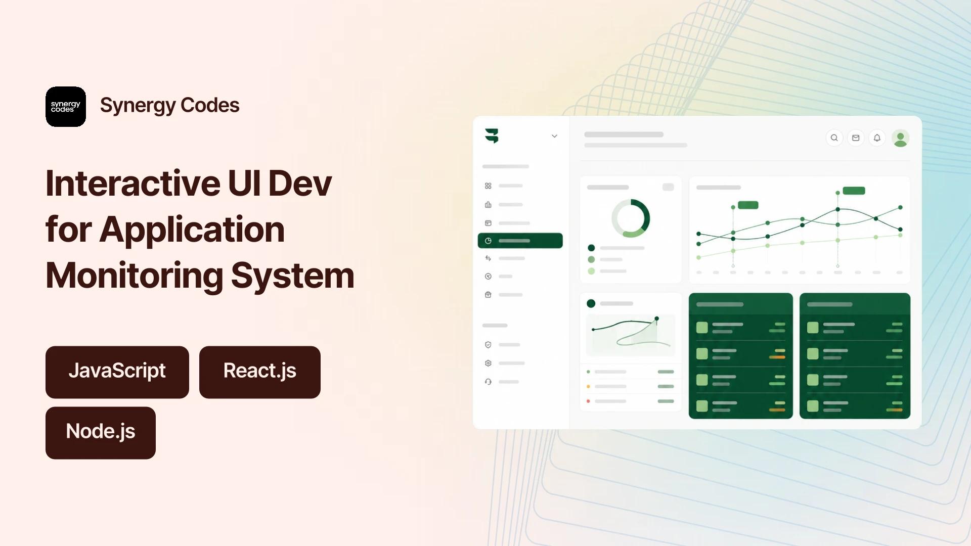 Project hero — replace with case study imagery