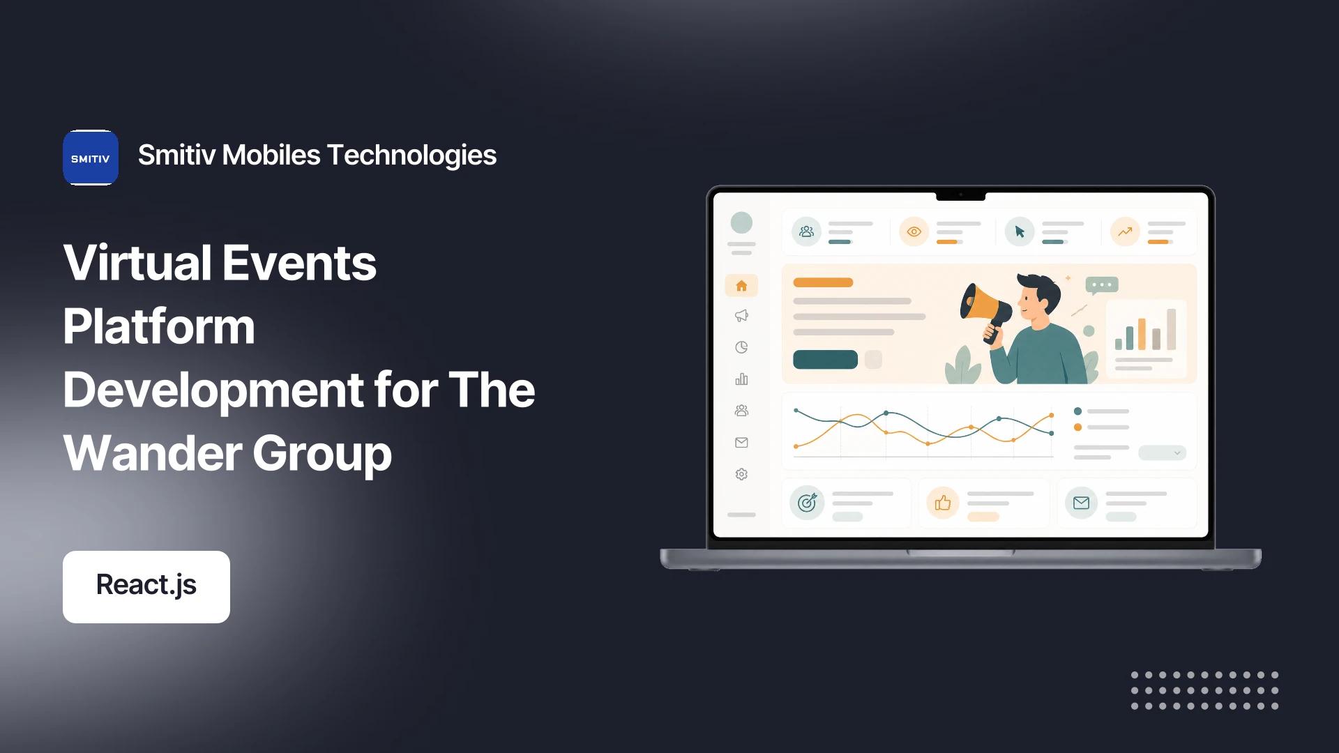 Project hero — replace with case study imagery