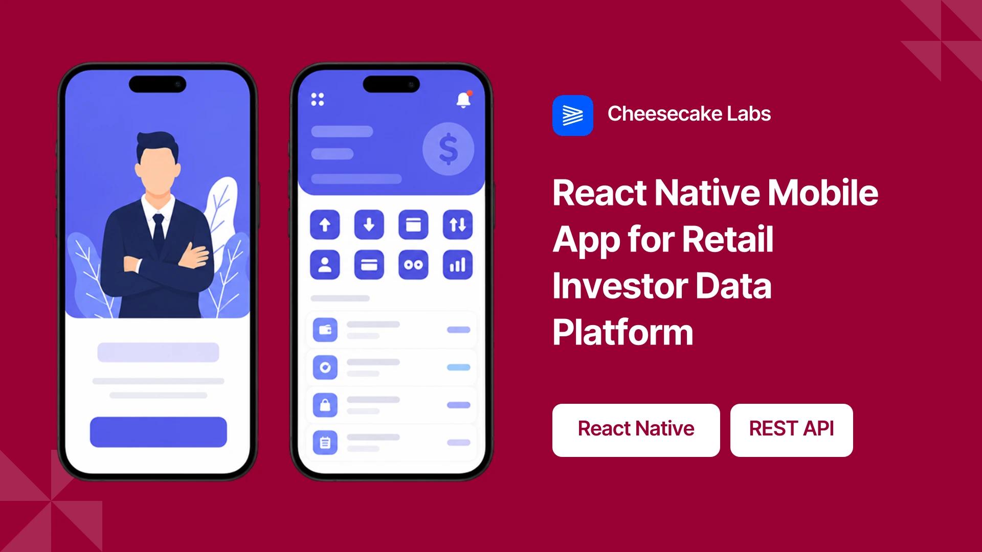 Project hero — replace with case study imagery