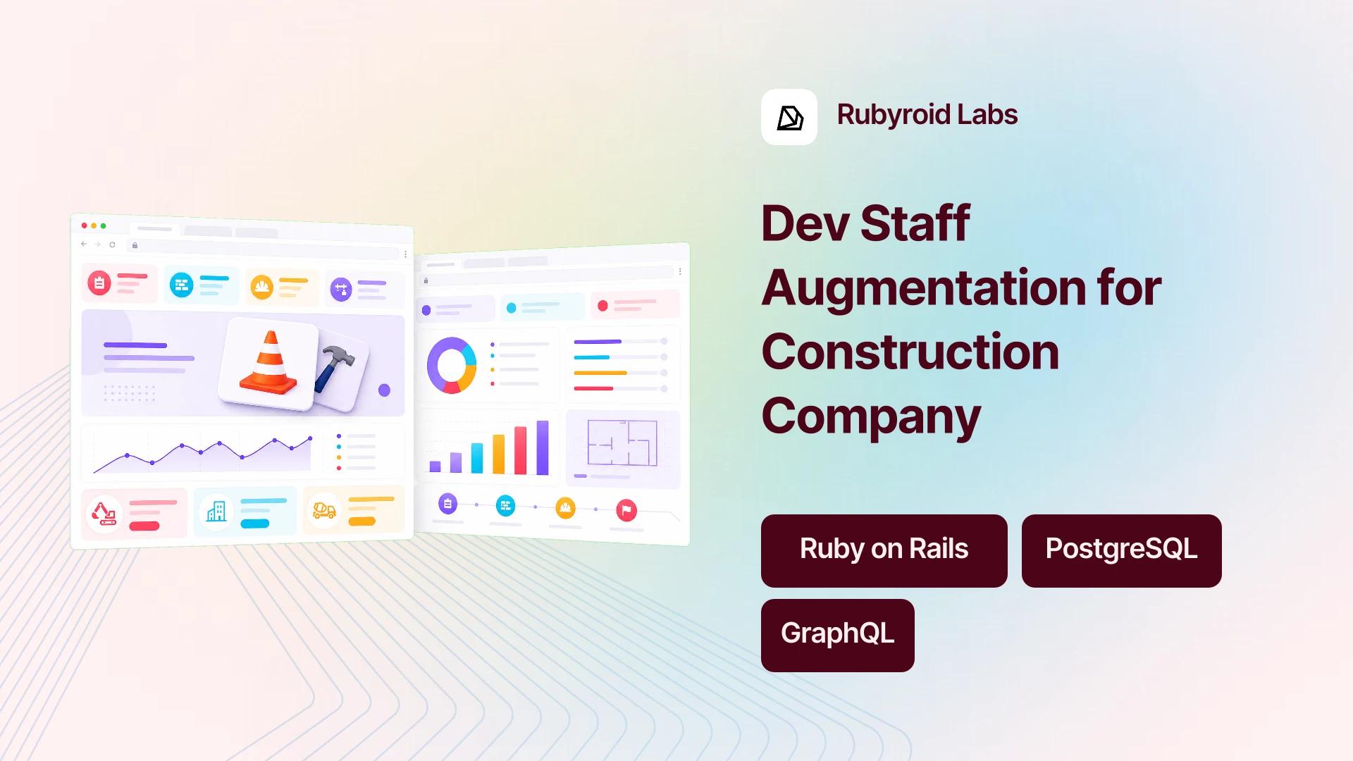Project hero — replace with case study imagery