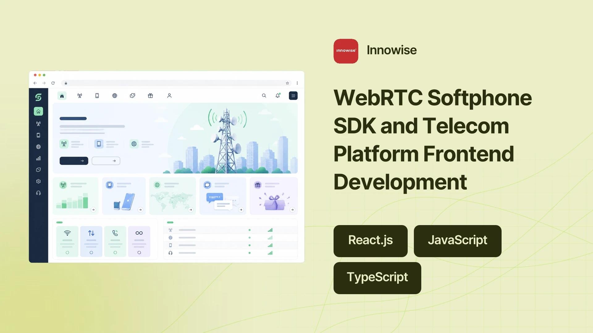 Project hero — replace with case study imagery