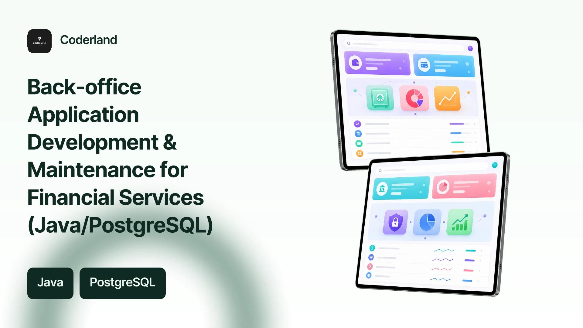 Project hero — replace with case study imagery