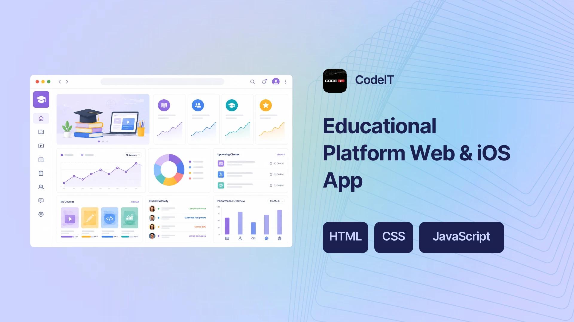 Project hero — replace with case study imagery