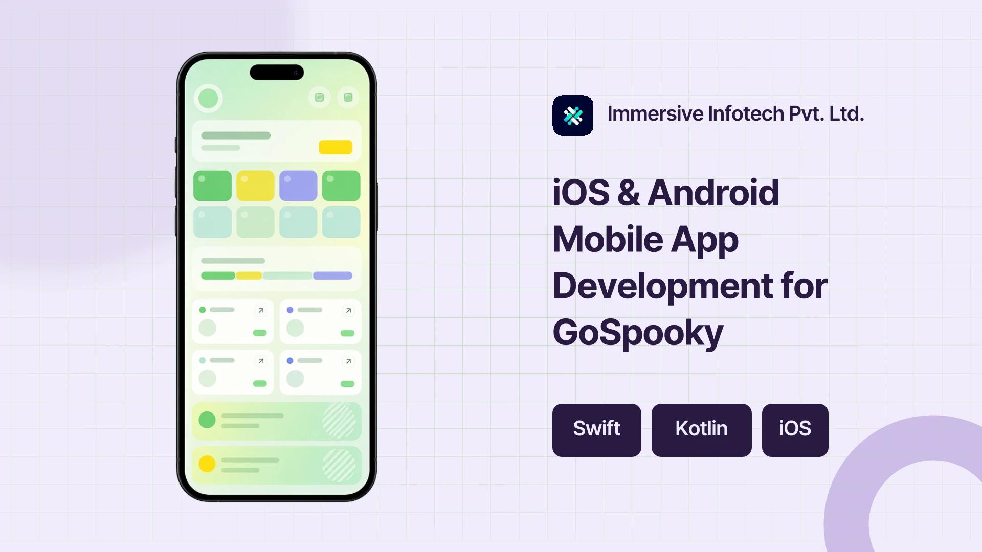 Project hero — replace with case study imagery