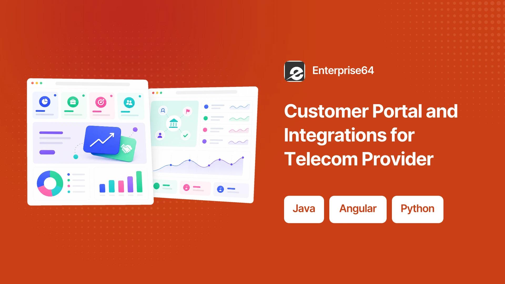 Project hero — replace with case study imagery