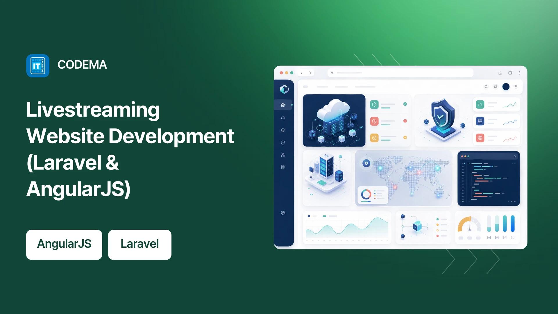 Project hero — replace with case study imagery
