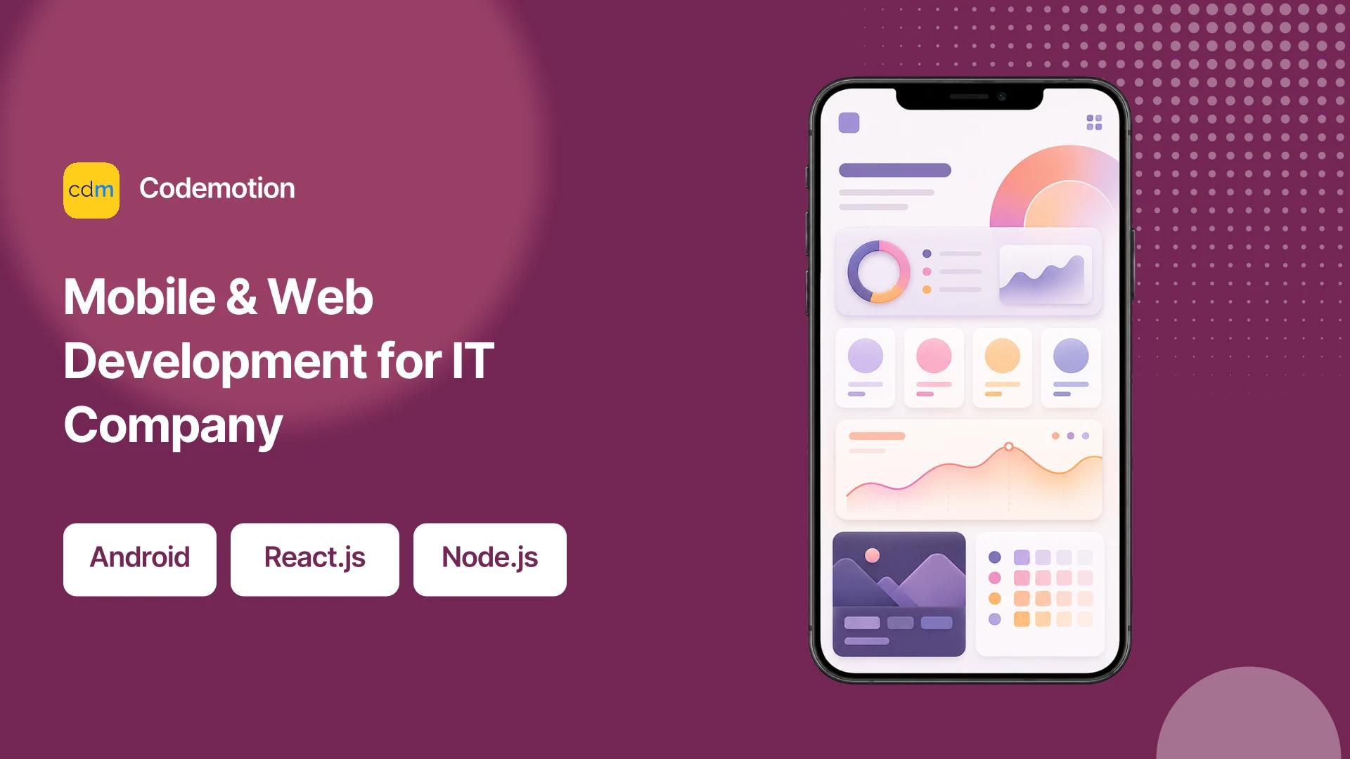 Project hero — replace with case study imagery