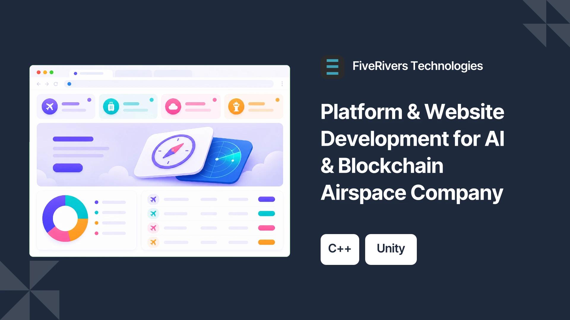 Project hero — replace with case study imagery
